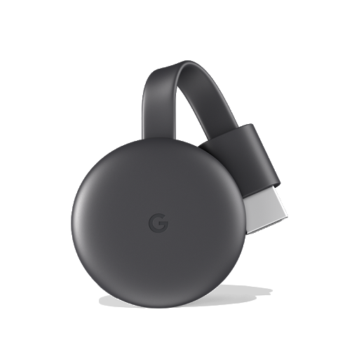 Google Chromecast Black Friday